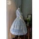 Miss Point Flower and Alice Lace Apron(Reservation/Full Payment Without Shipping)